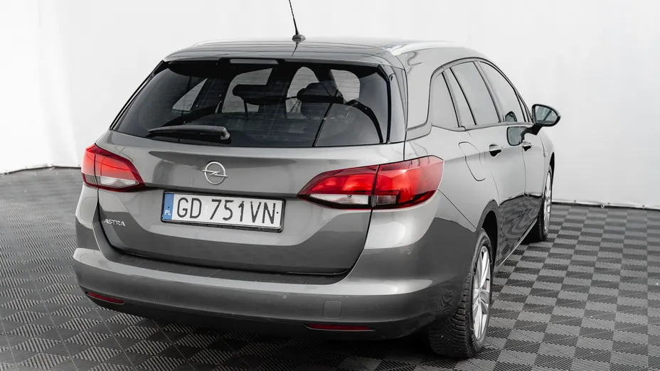 OPEL Astra Astra V 1.2 T GS Line S&S
