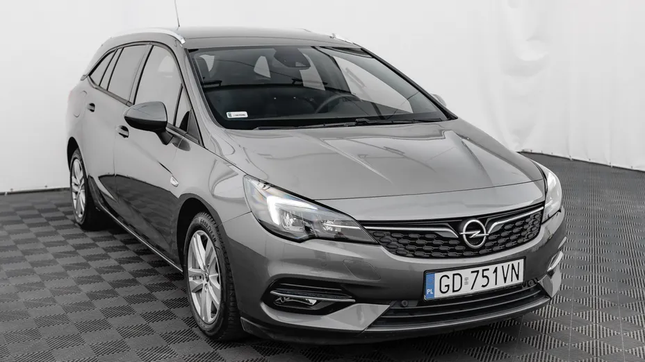 OPEL Astra Astra V 1.2 T GS Line S&S