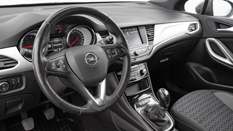OPEL Astra Astra V 1.2 T GS Line S&S