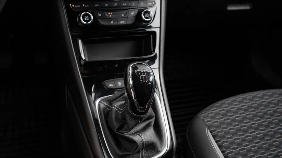 OPEL Astra Astra V 1.2 T GS Line S&S