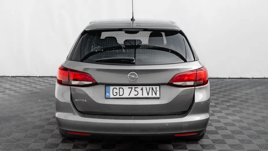 OPEL Astra Astra V 1.2 T GS Line S&S