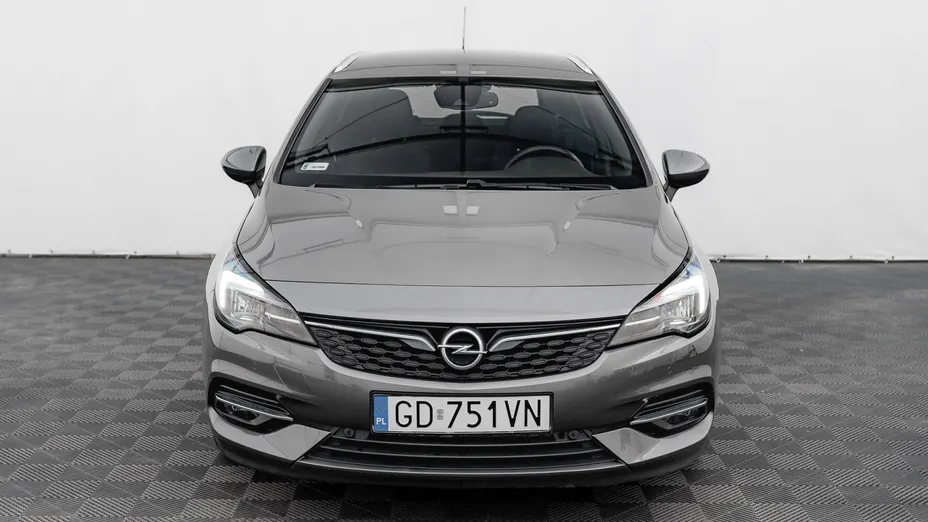 OPEL Astra Astra V 1.2 T GS Line S&S