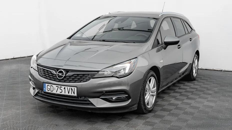 OPEL Astra Astra V 1.2 T GS Line S&S
