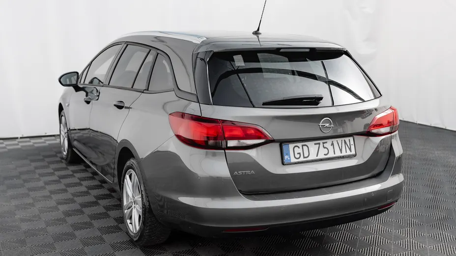 OPEL Astra Astra V 1.2 T GS Line S&S