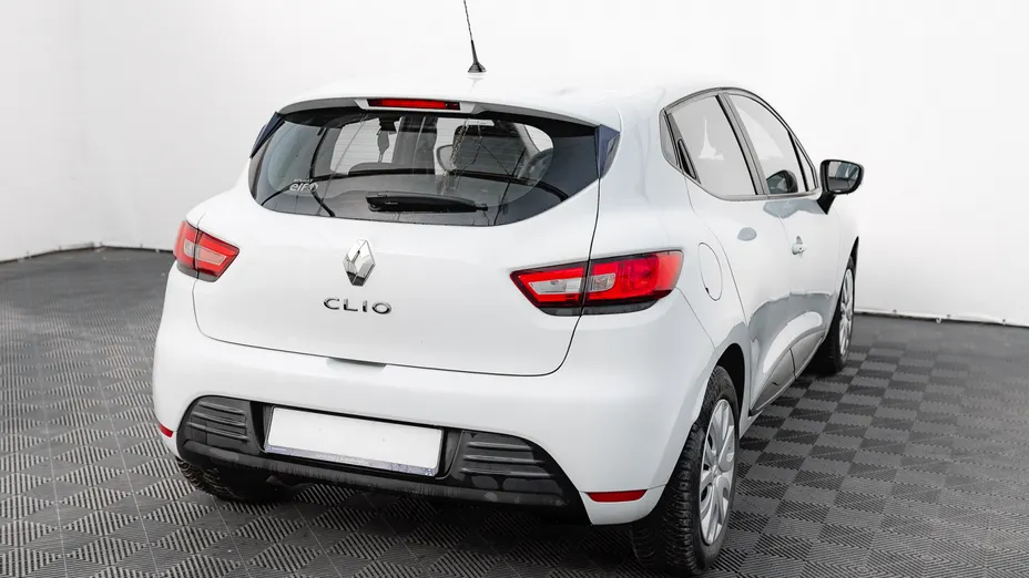 RENAULT Clio Clio 0.9 Energy TCe Alize