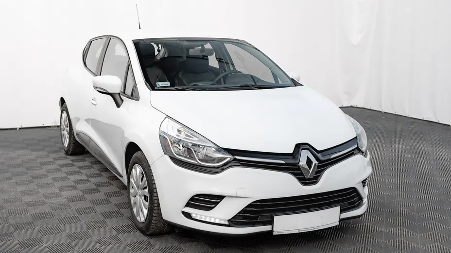 RENAULT Clio Clio 0.9 Energy TCe Alize