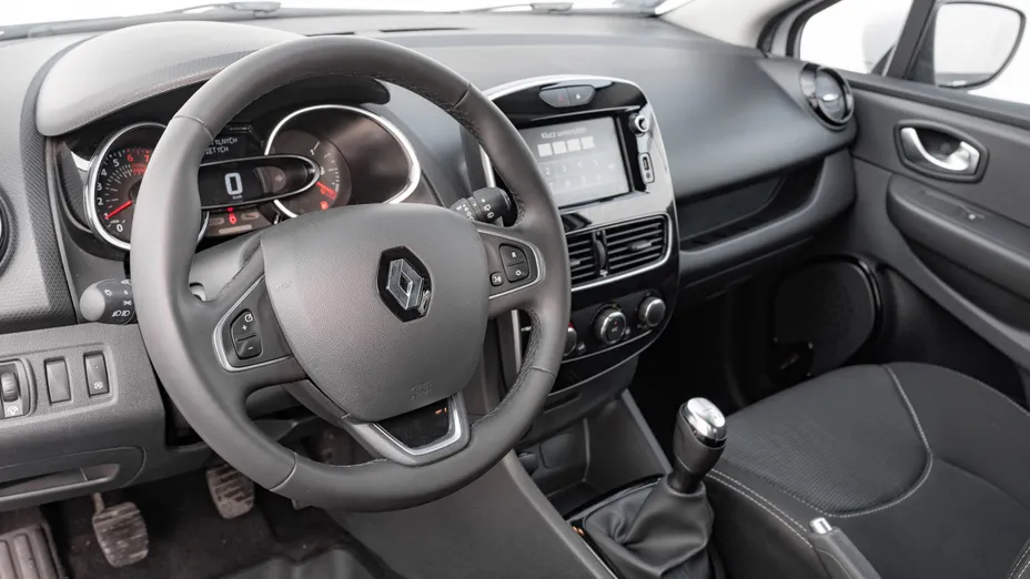 RENAULT Clio Clio 0.9 Energy TCe Alize