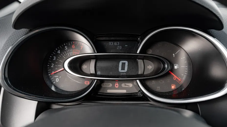 RENAULT Clio Clio 0.9 Energy TCe Alize