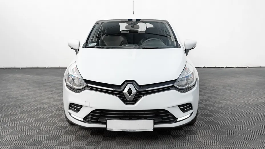 RENAULT Clio Clio 0.9 Energy TCe Alize