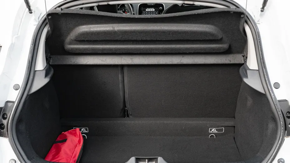 RENAULT Clio Clio 0.9 Energy TCe Alize