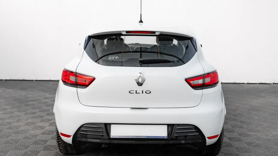RENAULT Clio Clio 0.9 Energy TCe Alize
