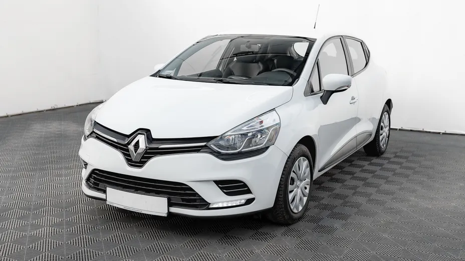 RENAULT Clio Clio 0.9 Energy TCe Alize