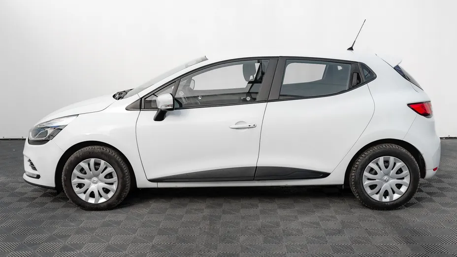 RENAULT Clio Clio 0.9 Energy TCe Alize