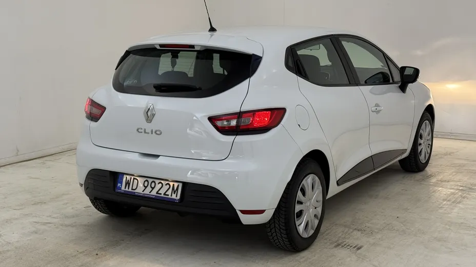 RENAULT Clio Clio 0.9 Energy TCe Alize