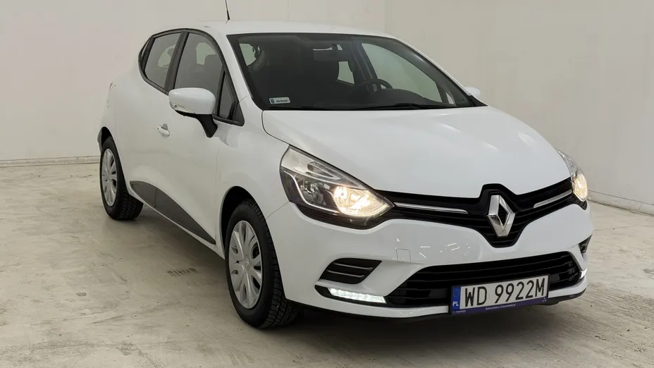 RENAULT Clio Clio 0.9 Energy TCe Alize
