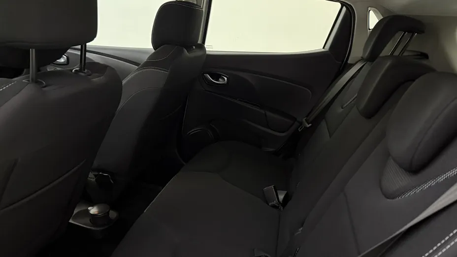 RENAULT Clio Clio 0.9 Energy TCe Alize