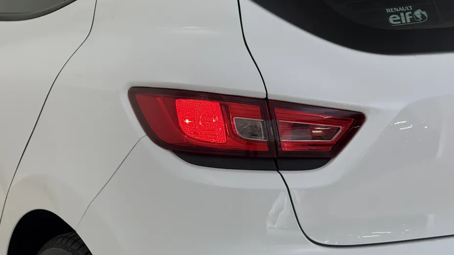 RENAULT Clio Clio 0.9 Energy TCe Alize