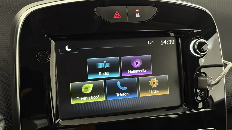 RENAULT Clio Clio 0.9 Energy TCe Alize