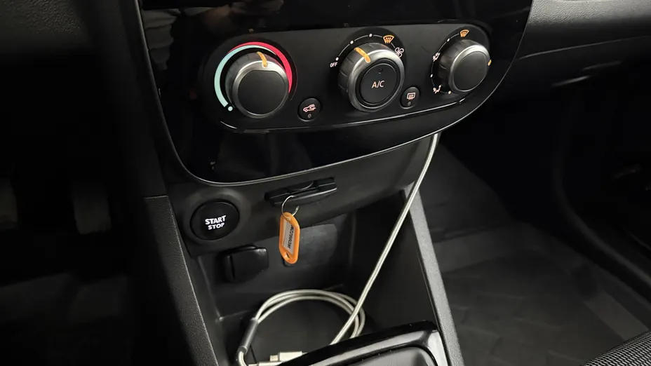 RENAULT Clio Clio 0.9 Energy TCe Alize