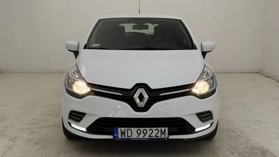 RENAULT Clio Clio 0.9 Energy TCe Alize