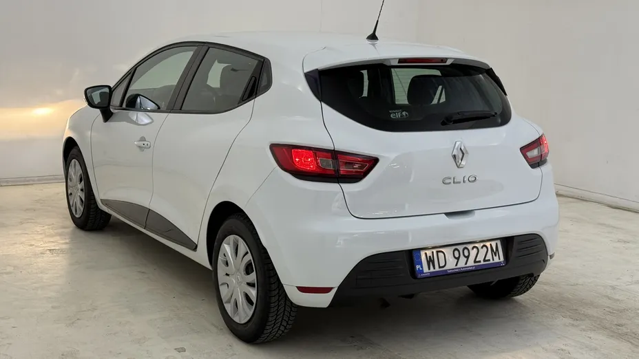 RENAULT Clio Clio 0.9 Energy TCe Alize