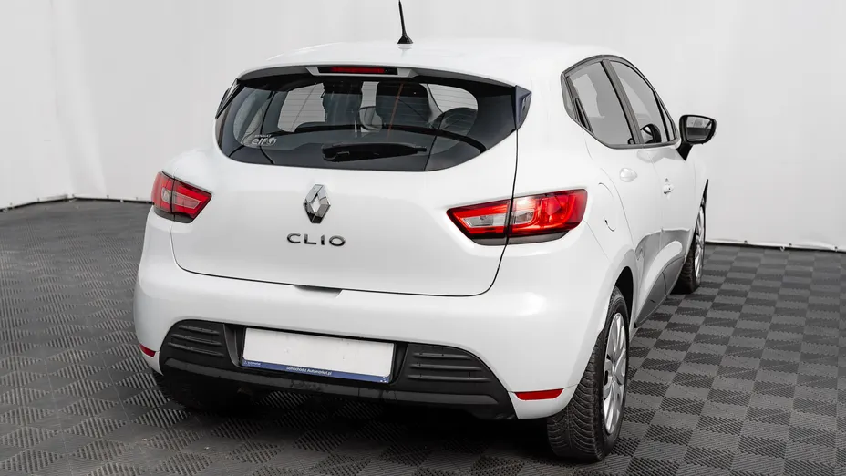 RENAULT Clio Clio 0.9 Energy TCe Alize