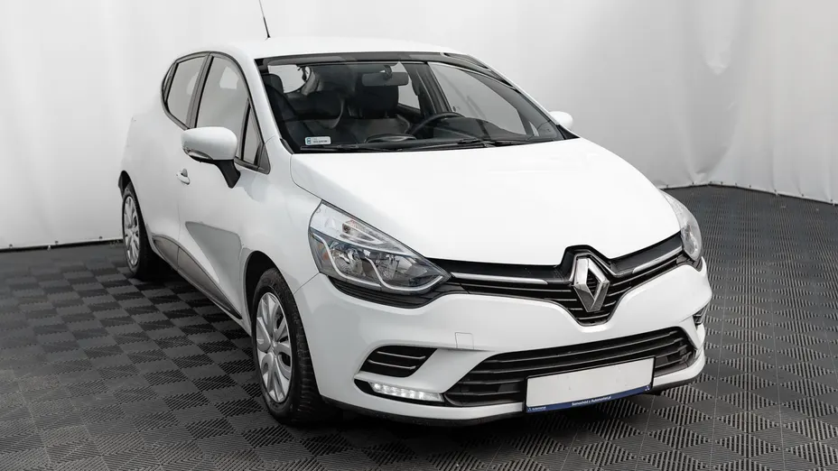 RENAULT Clio Clio 0.9 Energy TCe Alize