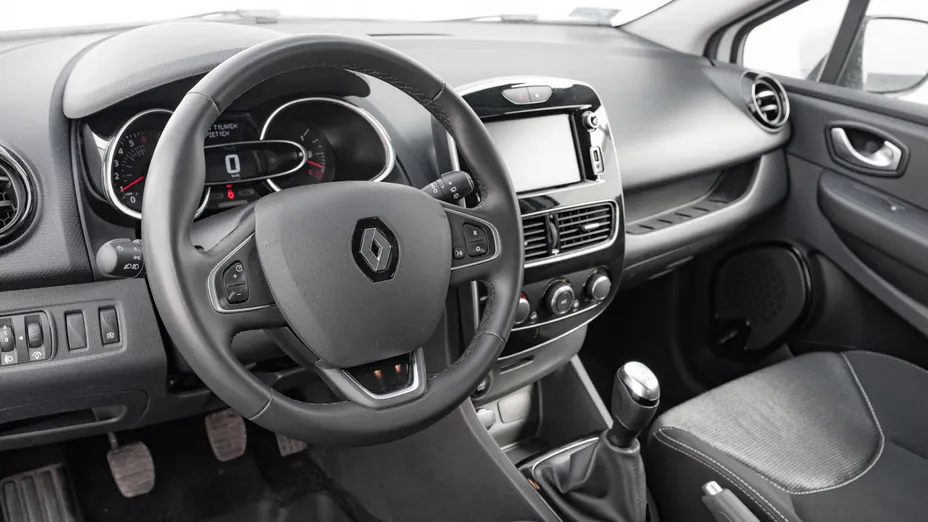 RENAULT Clio Clio 0.9 Energy TCe Alize