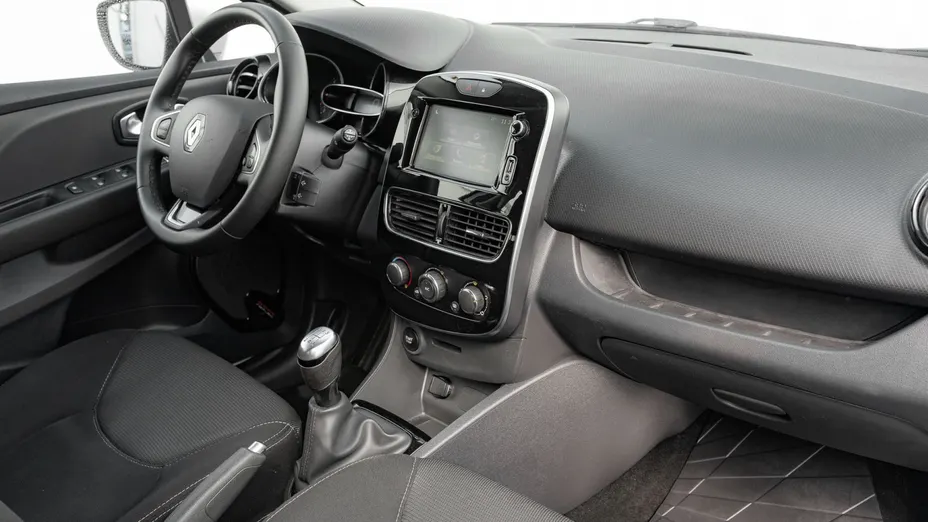 RENAULT Clio Clio 0.9 Energy TCe Alize