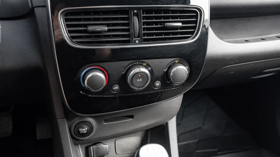 RENAULT Clio Clio 0.9 Energy TCe Alize