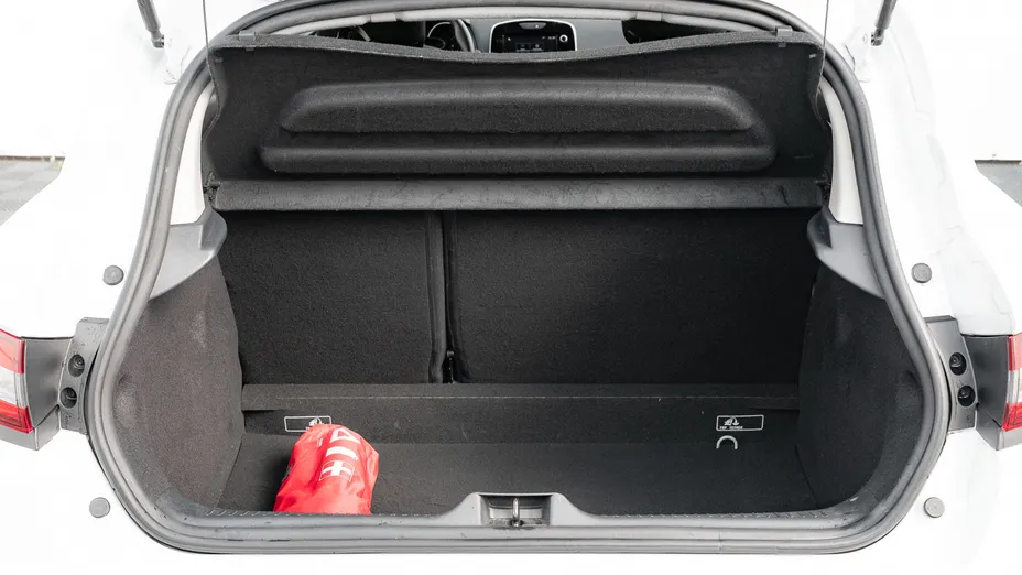RENAULT Clio Clio 0.9 Energy TCe Alize