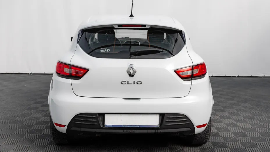 RENAULT Clio Clio 0.9 Energy TCe Alize