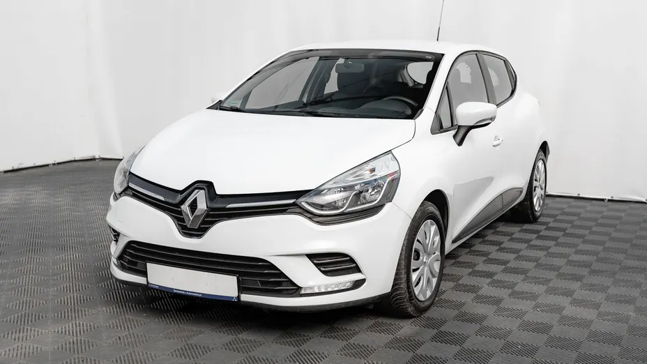 RENAULT Clio Clio 0.9 Energy TCe Alize