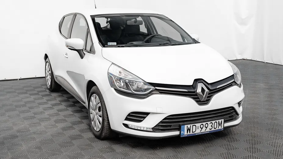 RENAULT Clio Clio 0.9 Energy TCe Alize