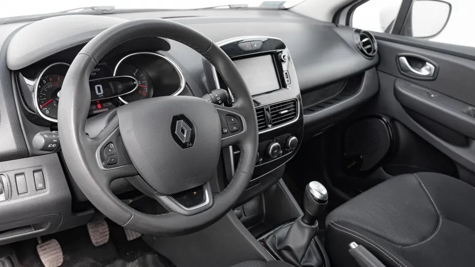 RENAULT Clio Clio 0.9 Energy TCe Alize