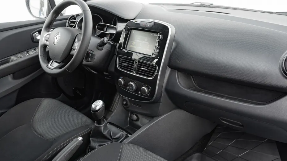 RENAULT Clio Clio 0.9 Energy TCe Alize