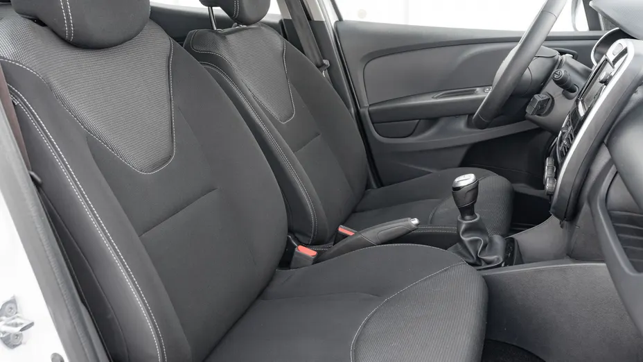 RENAULT Clio Clio 0.9 Energy TCe Alize