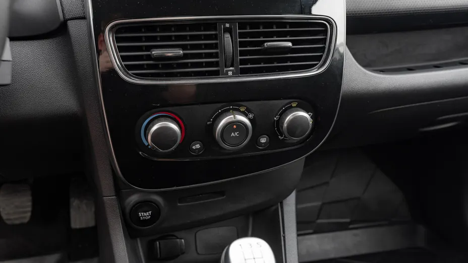 RENAULT Clio Clio 0.9 Energy TCe Alize