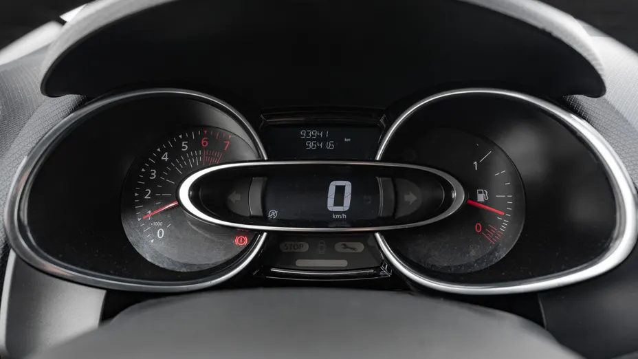 RENAULT Clio Clio 0.9 Energy TCe Alize