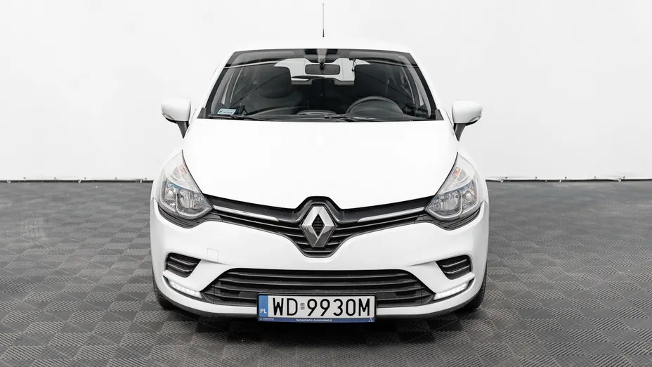 RENAULT Clio Clio 0.9 Energy TCe Alize
