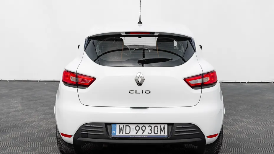 RENAULT Clio Clio 0.9 Energy TCe Alize