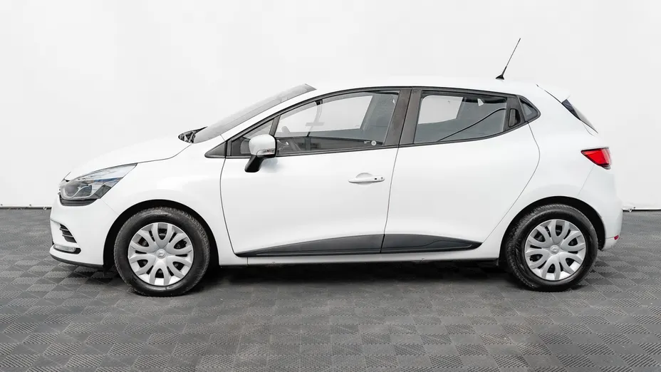 RENAULT Clio Clio 0.9 Energy TCe Alize