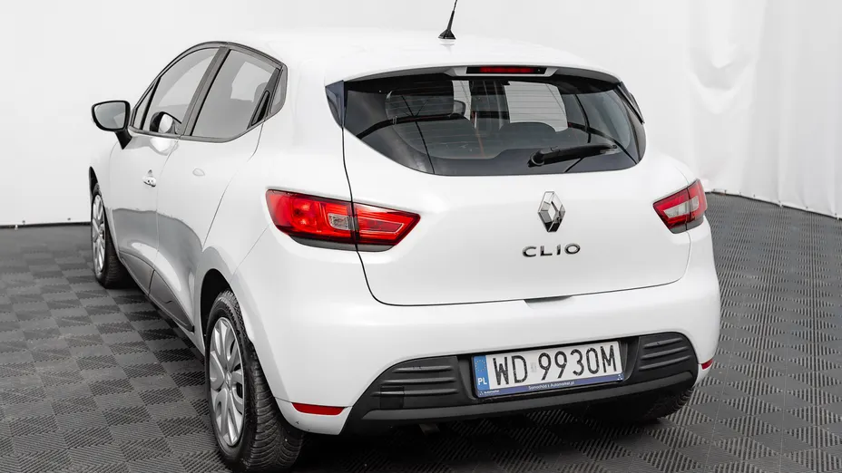 RENAULT Clio Clio 0.9 Energy TCe Alize