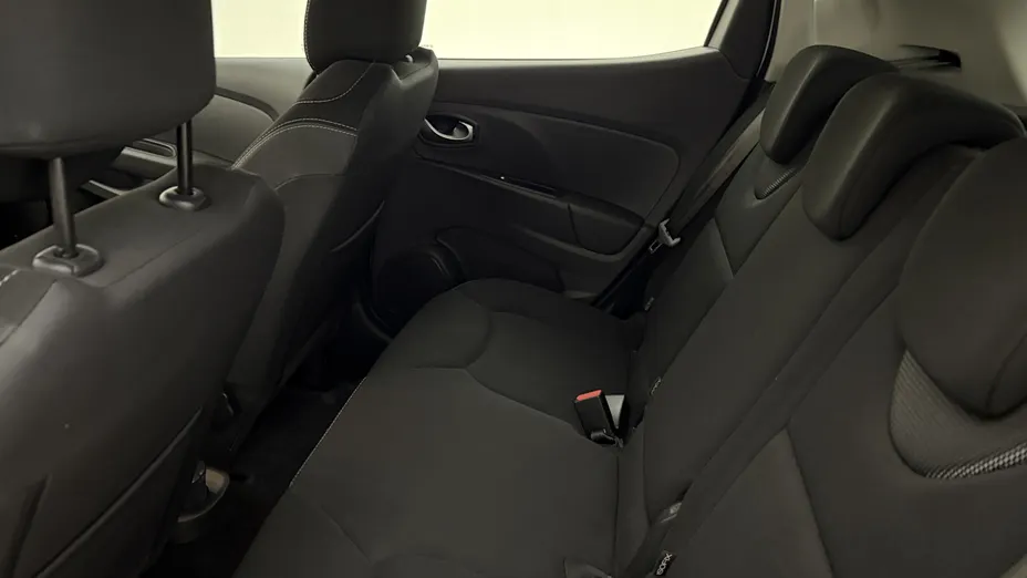 RENAULT Clio Clio 0.9 Energy TCe Alize