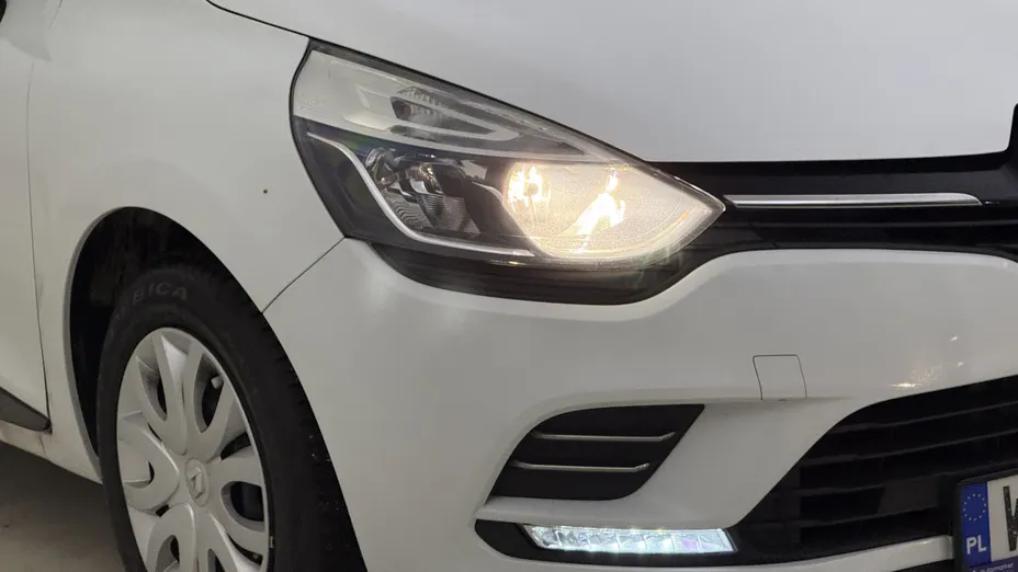 RENAULT Clio Clio 0.9 Energy TCe Alize