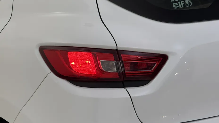 RENAULT Clio Clio 0.9 Energy TCe Alize