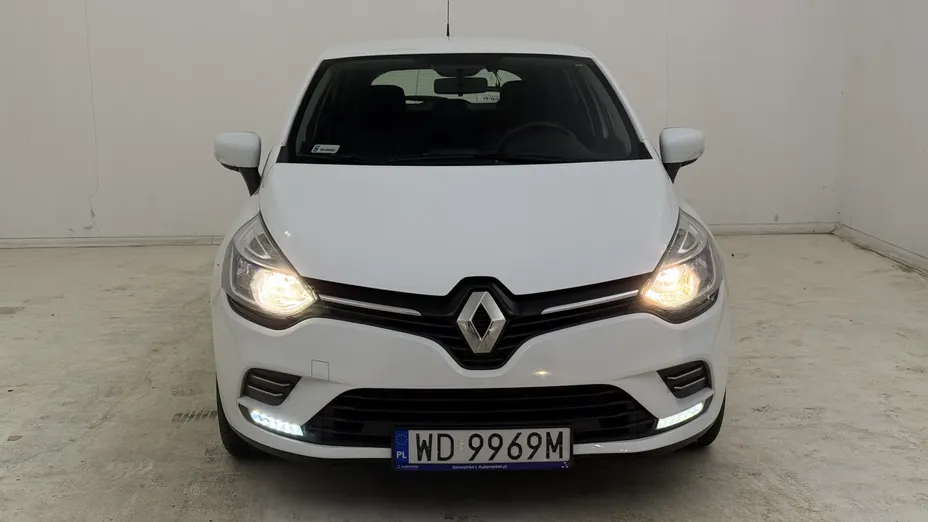 RENAULT Clio Clio 0.9 Energy TCe Alize