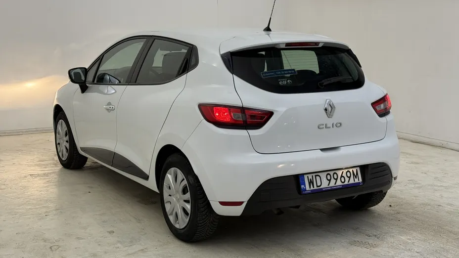 RENAULT Clio Clio 0.9 Energy TCe Alize