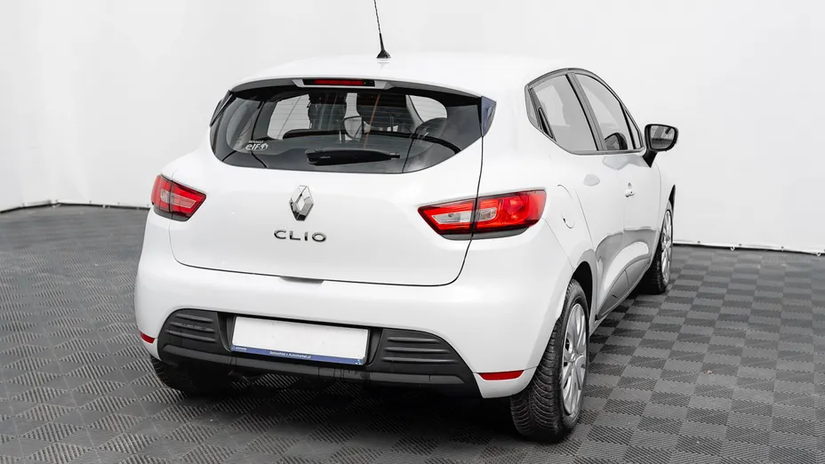 RENAULT Clio Clio 0.9 Energy TCe Alize