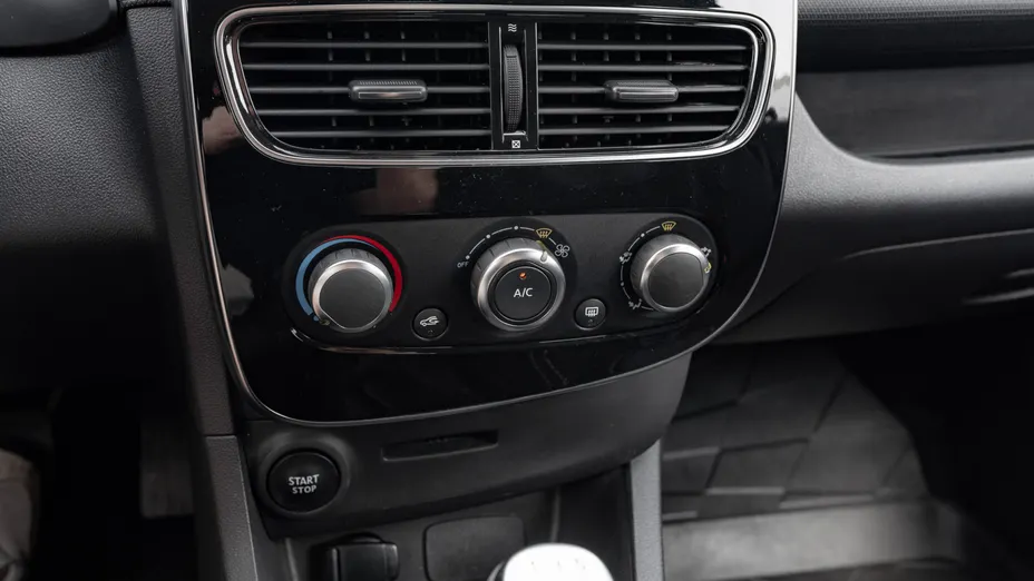 RENAULT Clio Clio 0.9 Energy TCe Alize